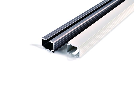 ভালো দাম sliding curtain Aluminium Sliding Rail Silent Ceiling Track Curtain Accessories Rails অনলাইনে