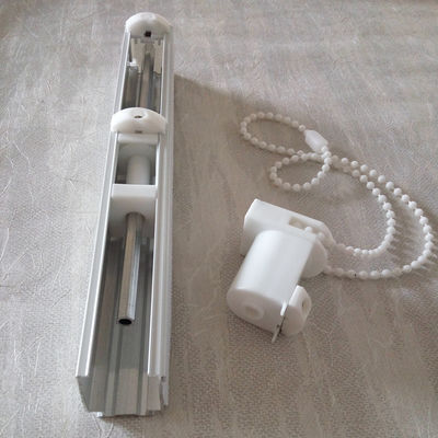 ভালো দাম aluminum material Lifting Roman blind kits, headrail and components অনলাইনে